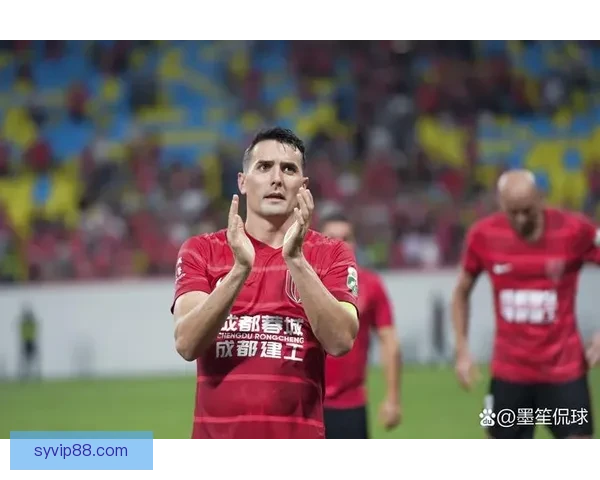 中超若闯入亚冠八强将迎来首次正式较量C罗主导的劲旅再度展现实力